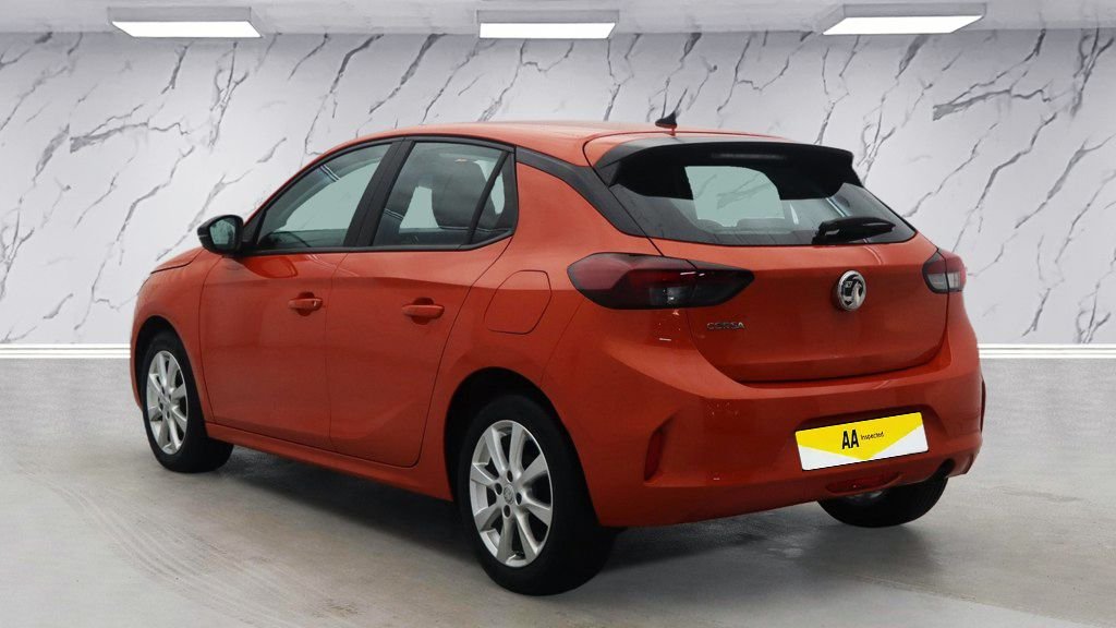 Used Vauxhall Corsa 2022 for sale - 77557956: Photo 6
