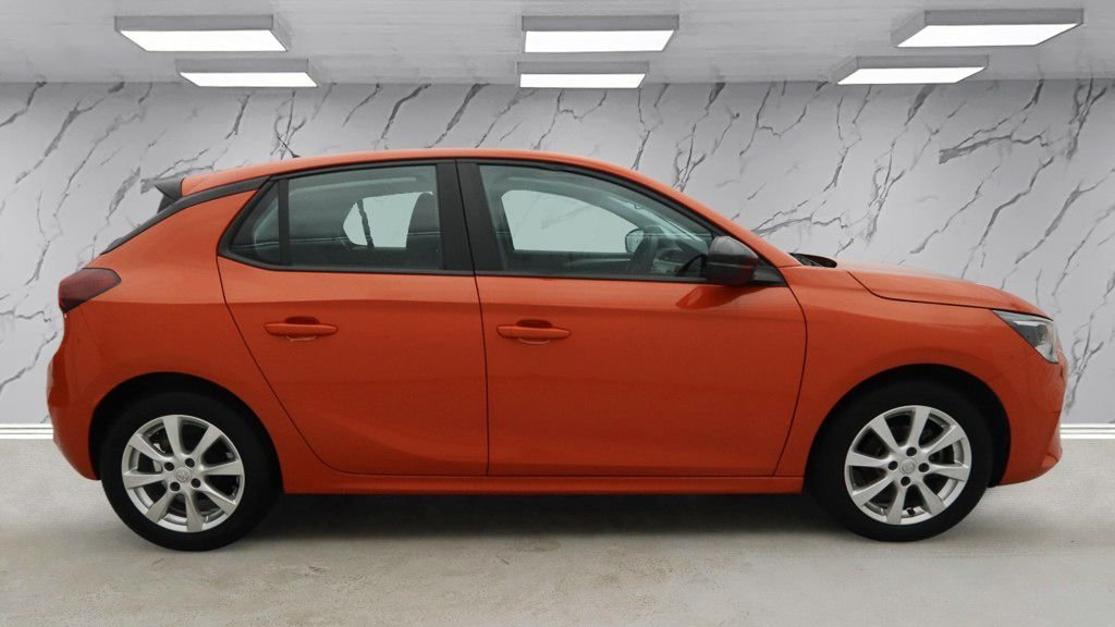 Used Vauxhall Corsa 2022 for sale - 77557956: Photo 8