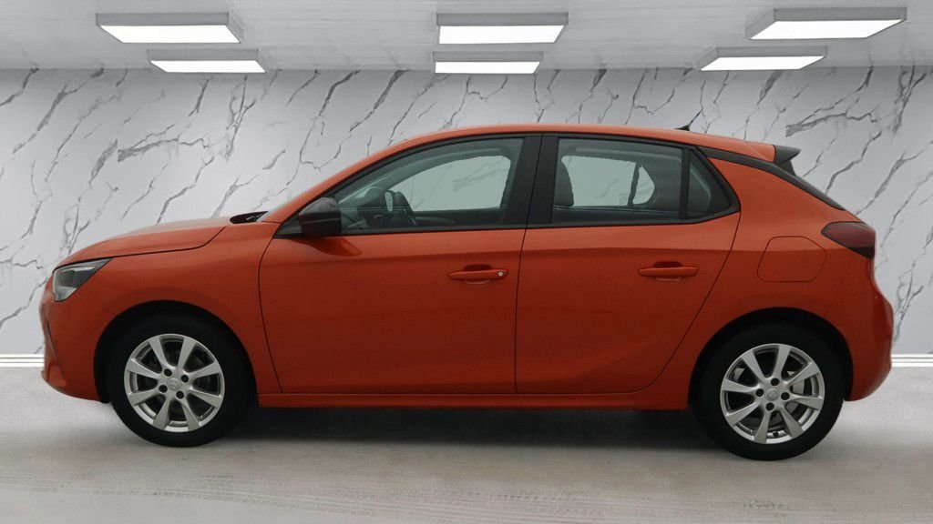 Used Vauxhall Corsa 2022 for sale - 77557956: Photo 9