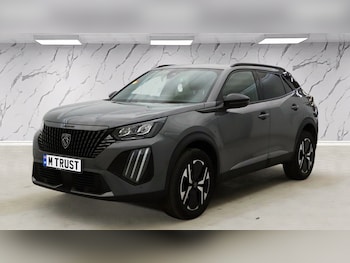 Used Peugeot 2008 2024 for sale - 78645346: Photo