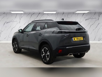 Used Peugeot 2008 2024 for sale - 78645346: Photo