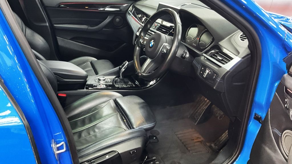 Used BMW X2 2020 for sale - 76396190: Photo 10