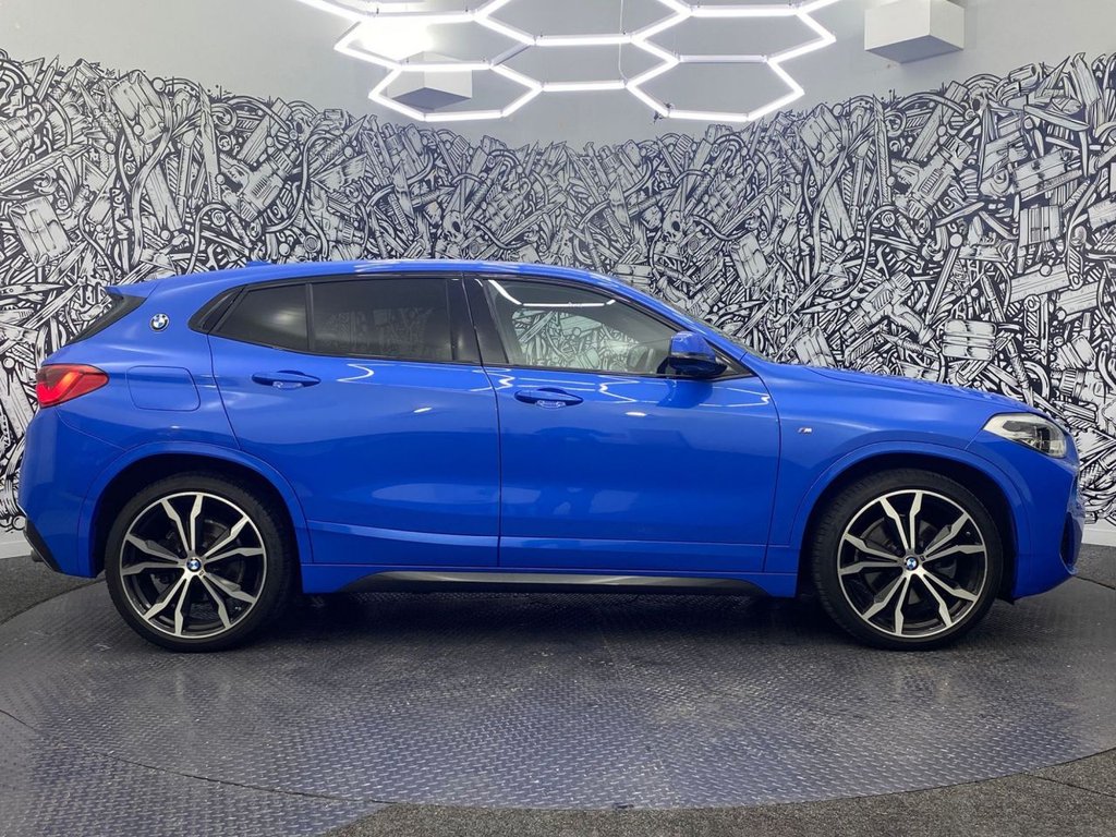 Used BMW X2 2020 for sale - 76396190: Photo 14