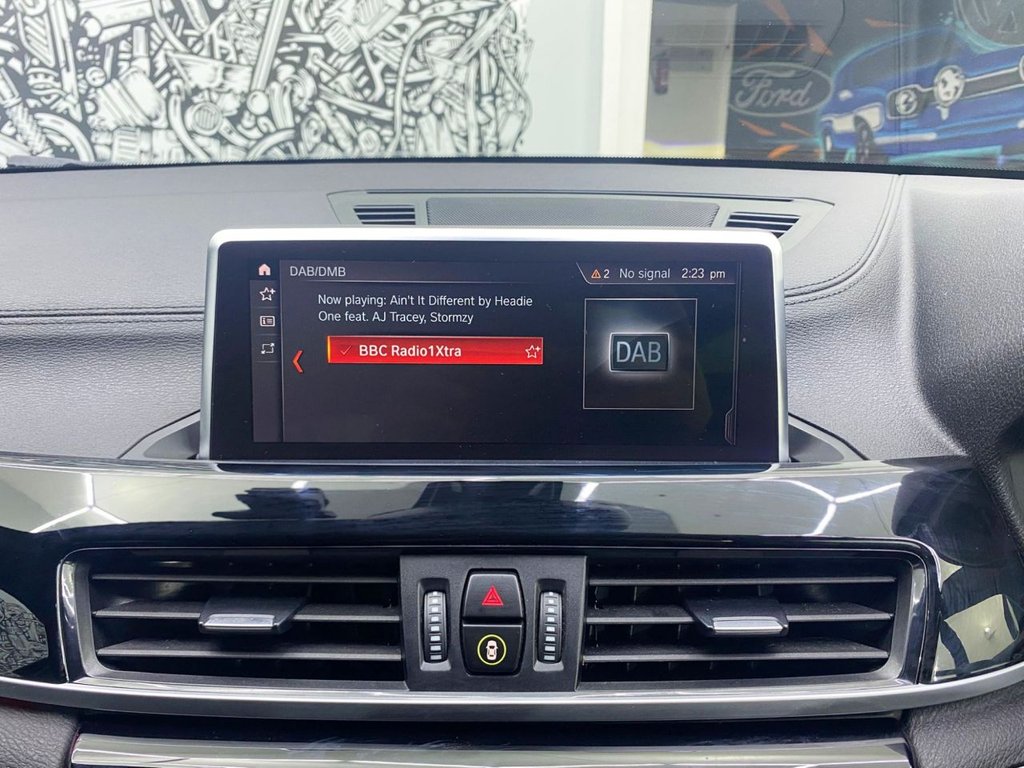 Used BMW X2 2020 for sale - 76396190: Photo 17