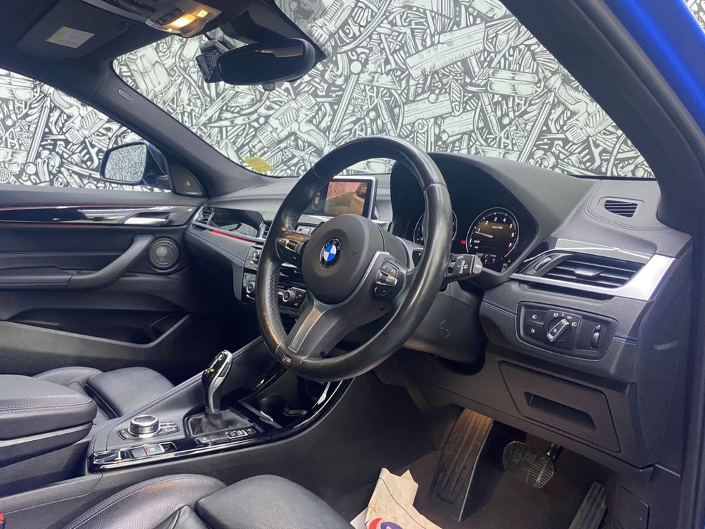 Used BMW X2 2020 for sale - 76396190: Photo 25