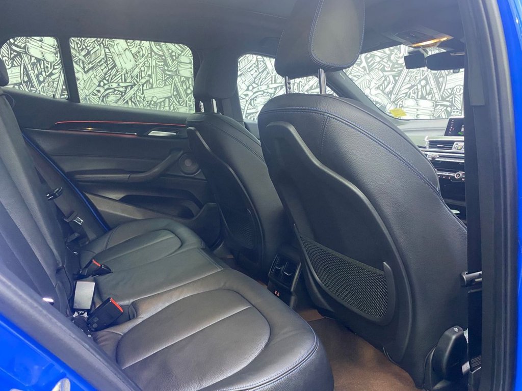 Used BMW X2 2020 for sale - 76396190: Photo 27