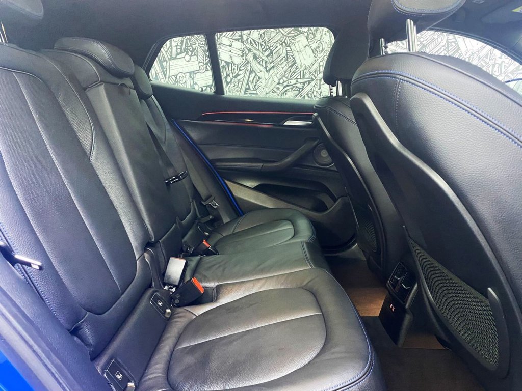 Used BMW X2 2020 for sale - 76396190: Photo 28