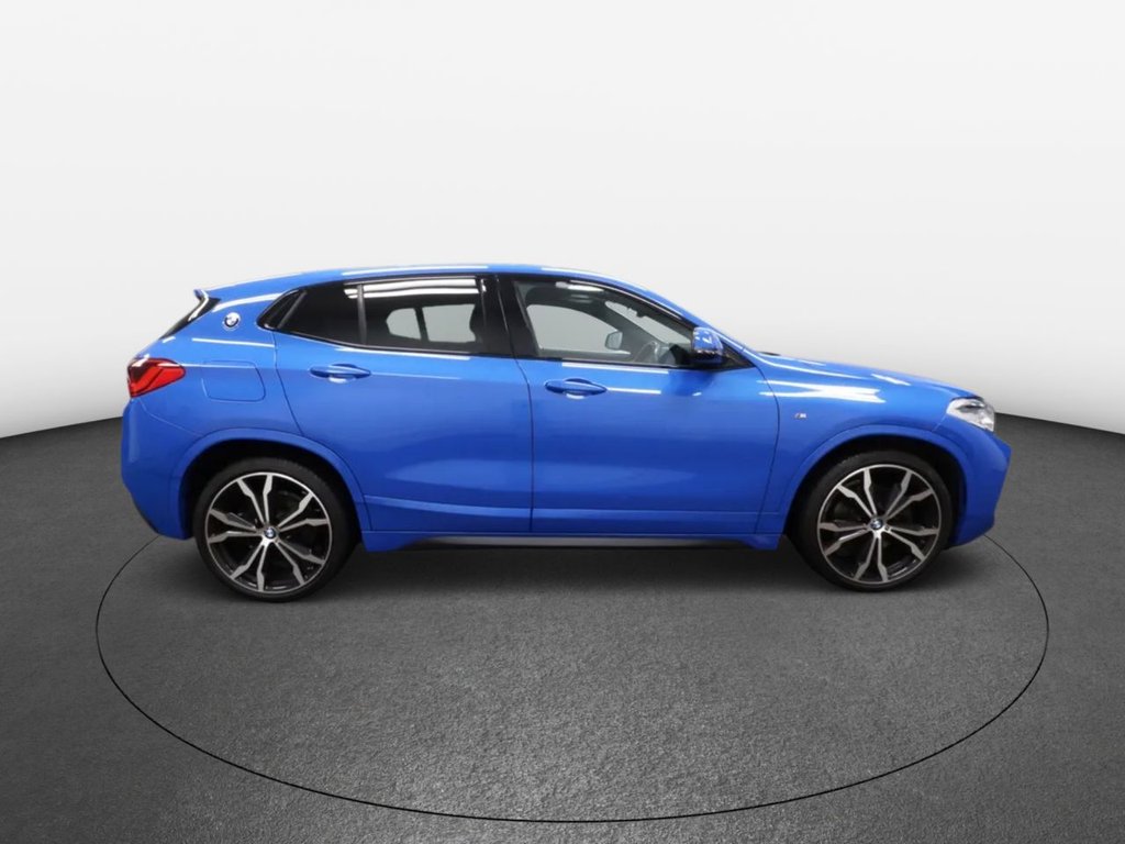Used BMW X2 2020 for sale - 76396190: Photo 5