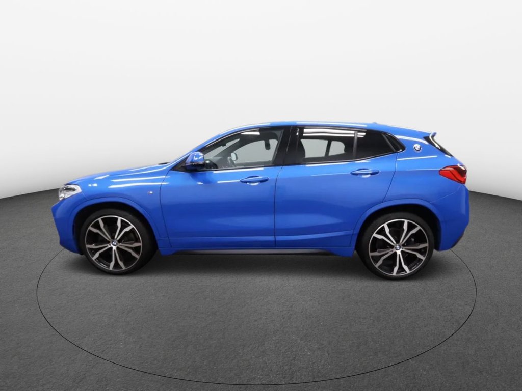 Used BMW X2 2020 for sale - 76396190: Photo 6