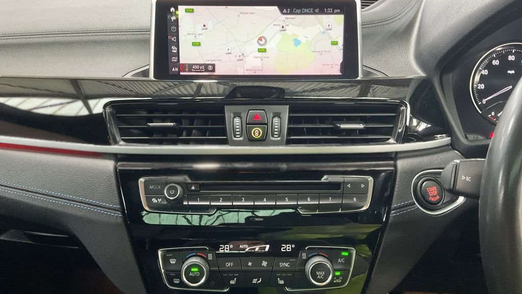 Used BMW X2 2020 for sale - 76396190: Photo 8