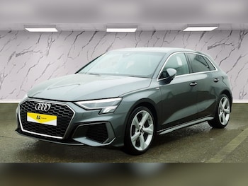 Used Audi A3 2021 for sale - 78350134: Photo