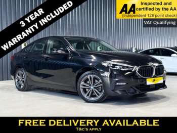 2021 (70) - 1.5 218i Sport Saloon 4dr Petrol Manual Euro 6 (s/s) (140 ps)