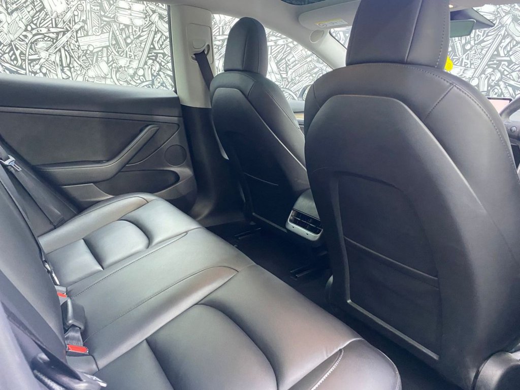 Used Tesla Model 3 2021 for sale - 76132654: Photo 22