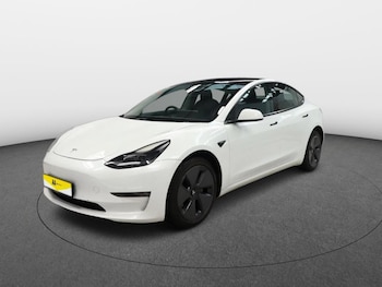 Used Tesla Model 3 2021 for sale - 76132654: Photo 3