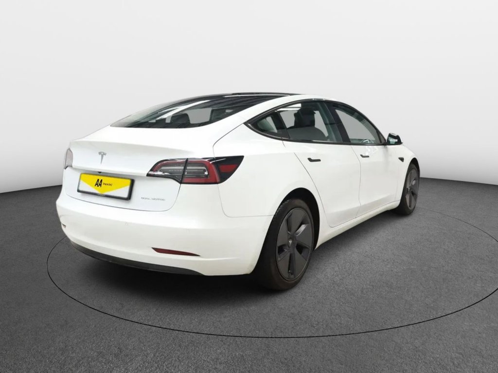 Used Tesla Model 3 2021 for sale - 76132654: Photo 5