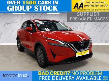 Used Nissan Qashqai 2024 for sale - 78241358: Photo