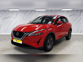 Used Nissan Qashqai 2024 for sale - 78241358: Photo