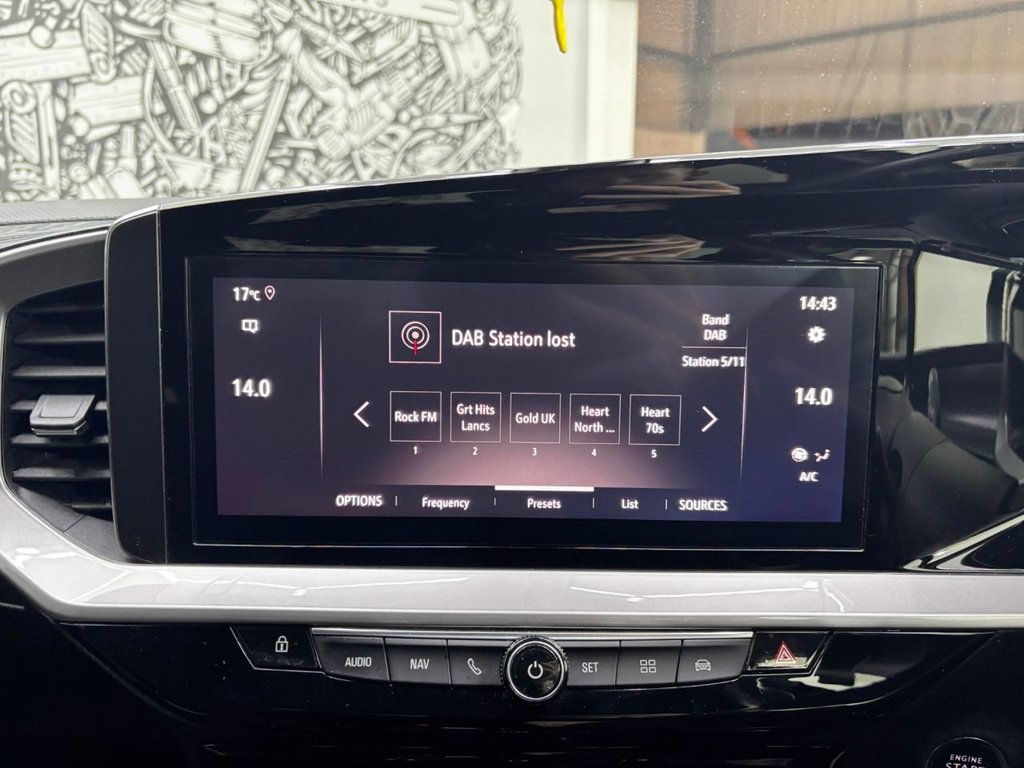 Used Vauxhall Mokka 2021 for sale - 78123975: Photo 10