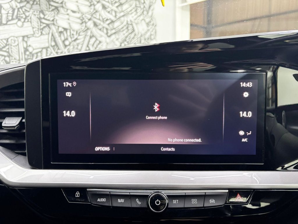 Used Vauxhall Mokka 2021 for sale - 78123975: Photo 12