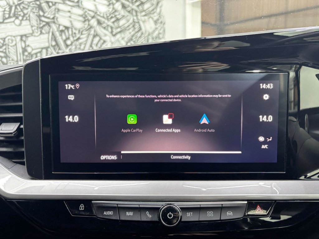 Used Vauxhall Mokka 2021 for sale - 78123975: Photo 14