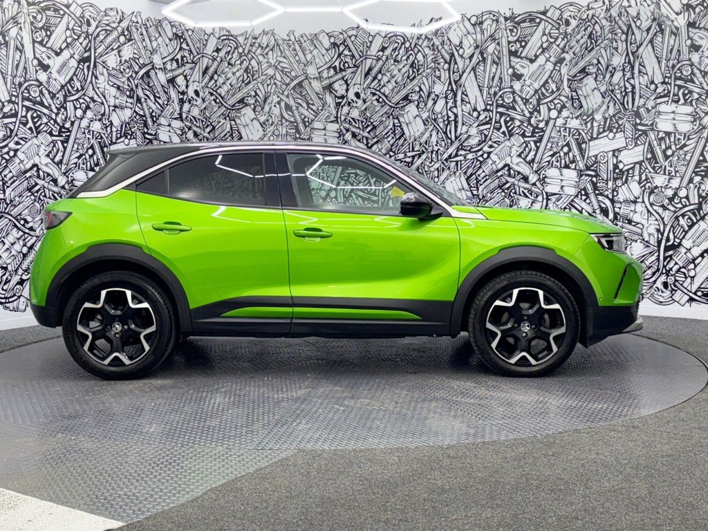 Used Vauxhall Mokka 2021 for sale - 78123975: Photo 15