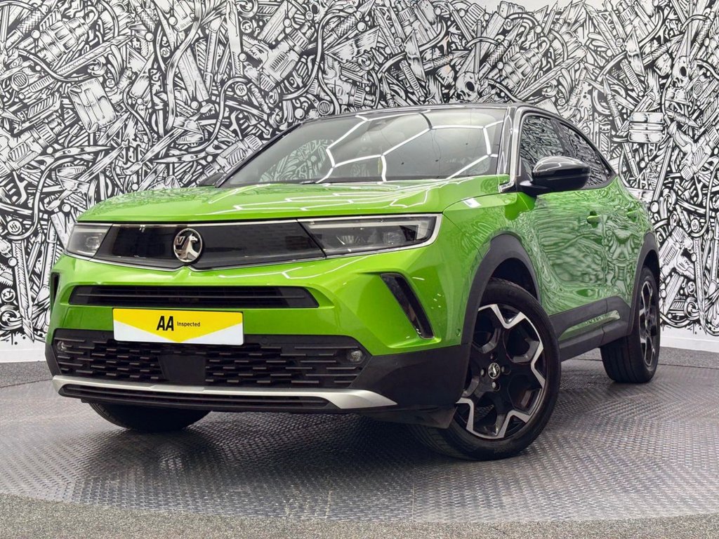 Used Vauxhall Mokka 2021 for sale - 78123975: Photo 16