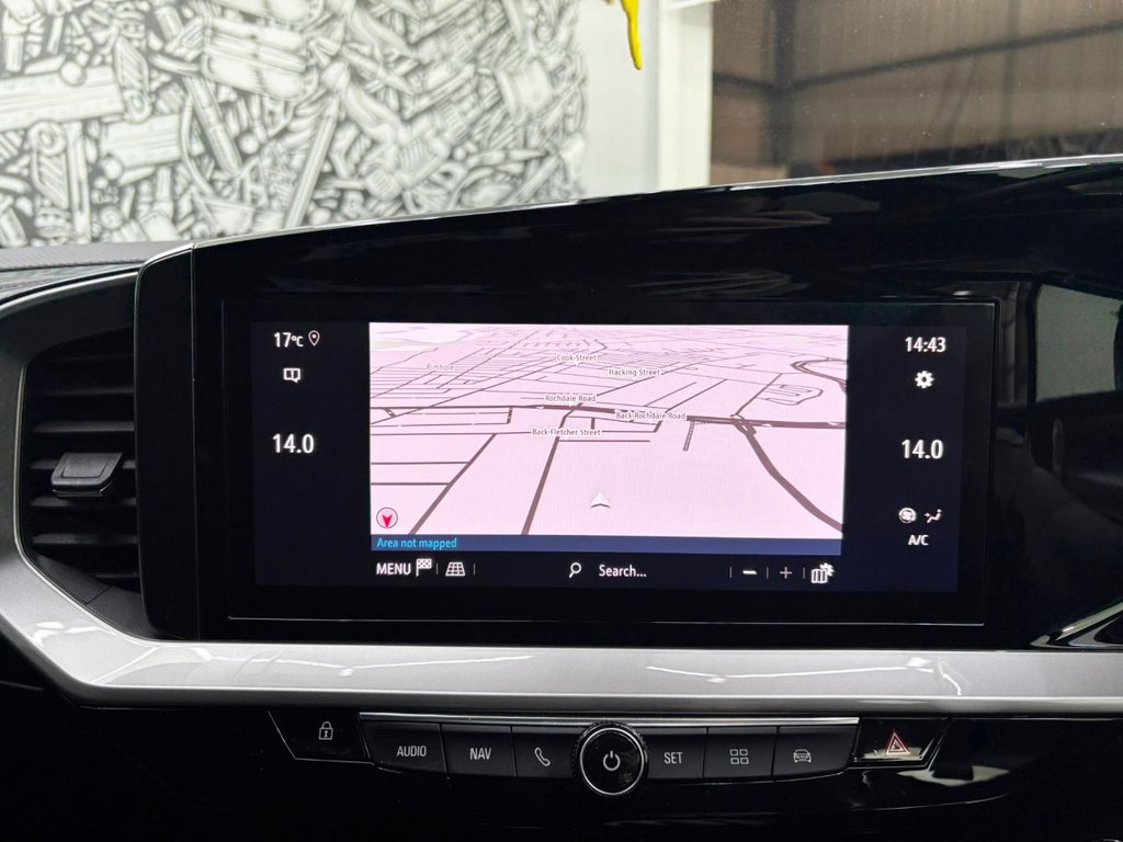 Used Vauxhall Mokka 2021 for sale - 78123975: Photo 18