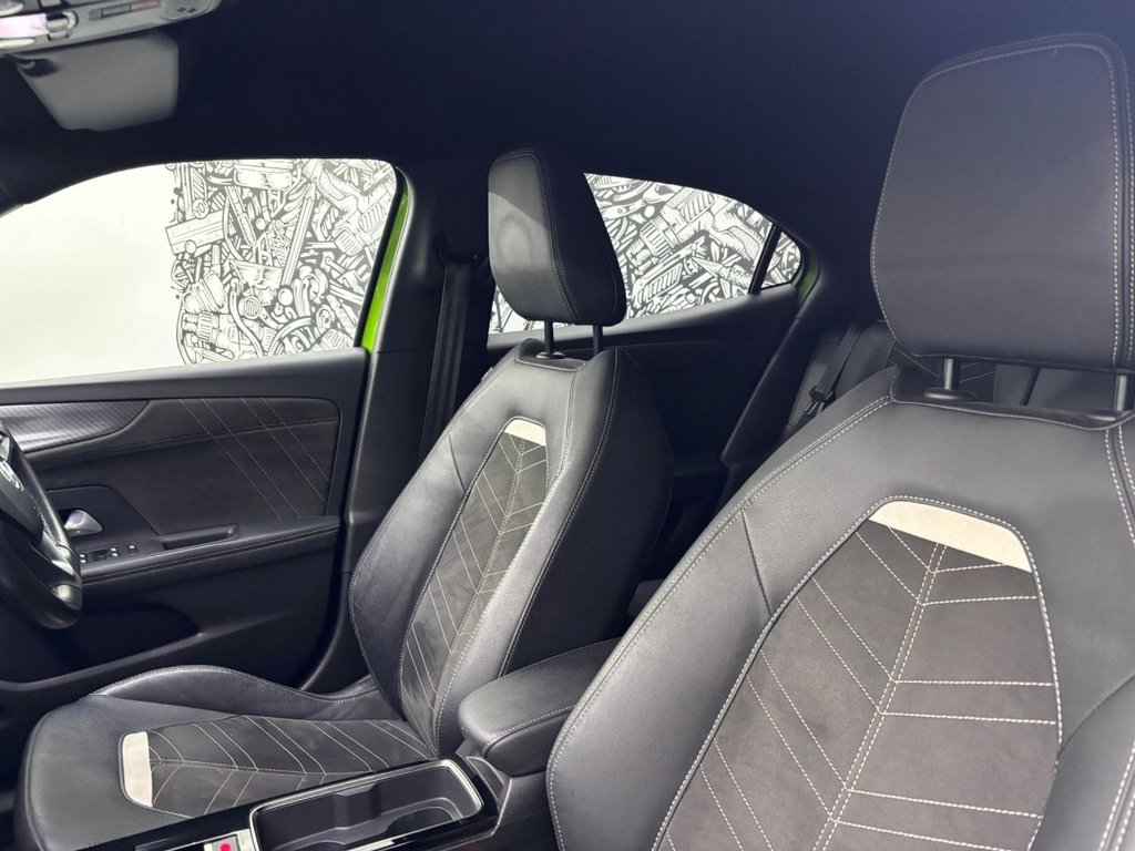 Used Vauxhall Mokka 2021 for sale - 78123975: Photo 19