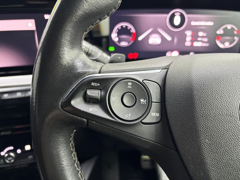 Used Vauxhall Mokka 2021 for sale - 78123975: Photo 21