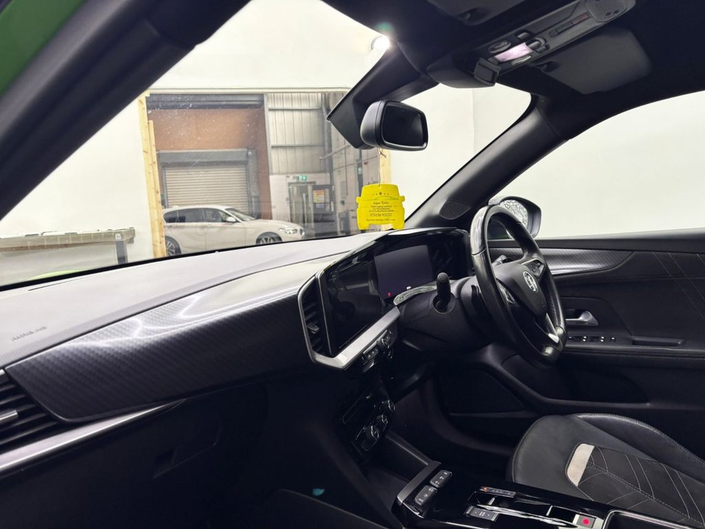 Used Vauxhall Mokka 2021 for sale - 78123975: Photo 22