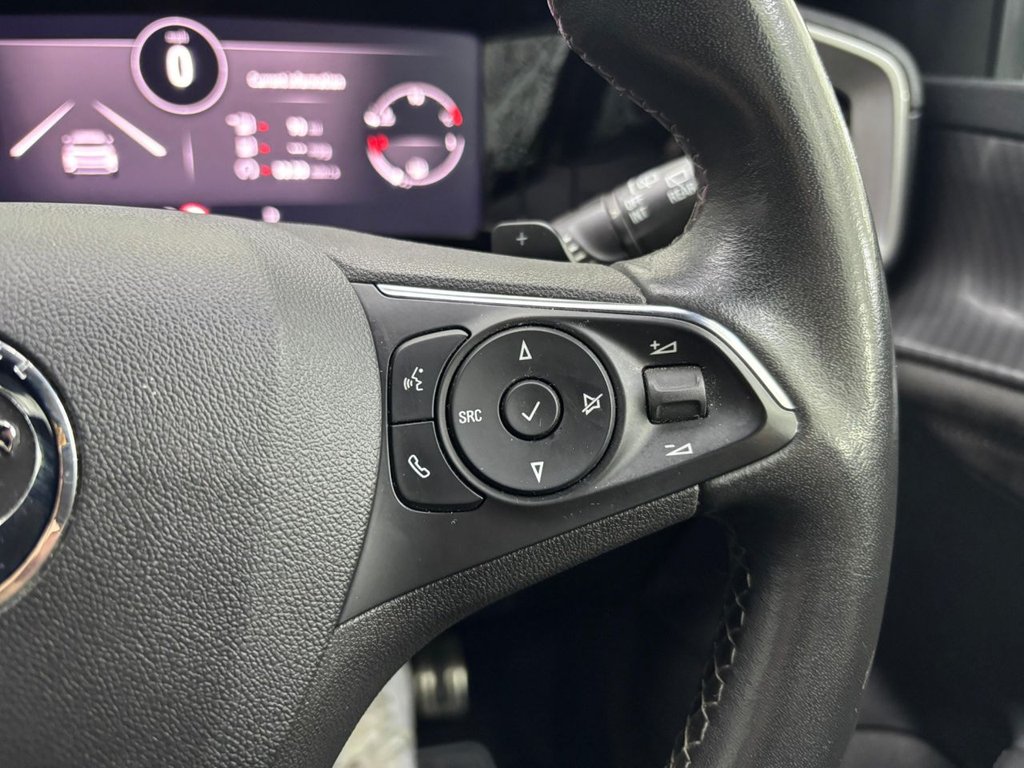 Used Vauxhall Mokka 2021 for sale - 78123975: Photo 23