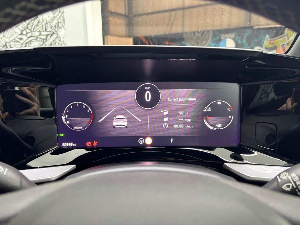 Used Vauxhall Mokka 2021 for sale - 78123975: Photo 24