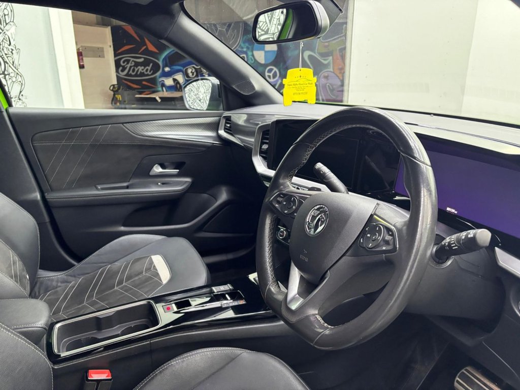 Used Vauxhall Mokka 2021 for sale - 78123975: Photo 25