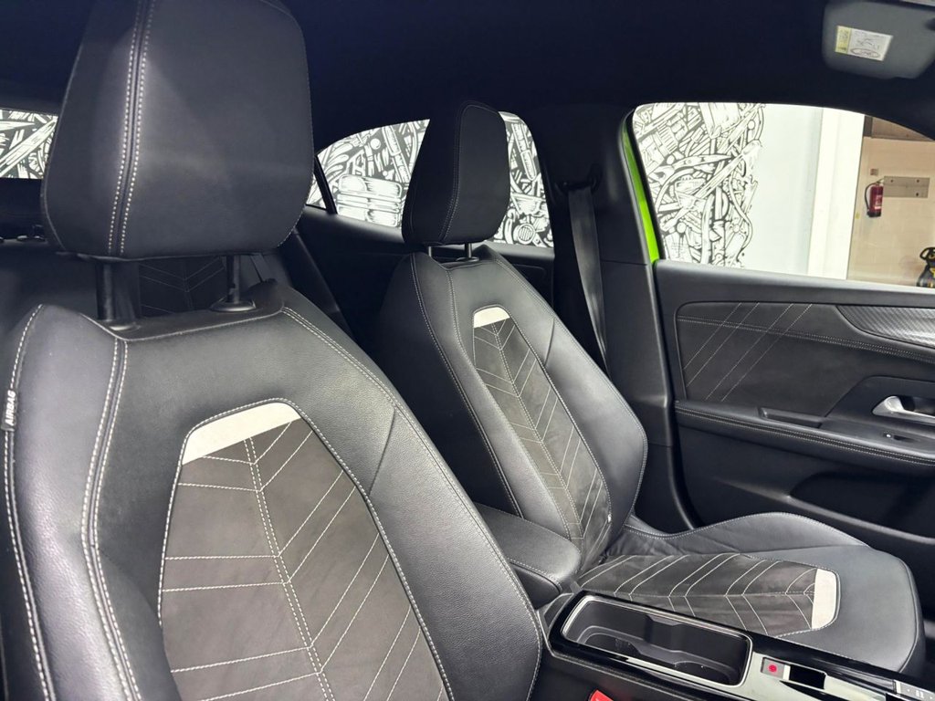 Used Vauxhall Mokka 2021 for sale - 78123975: Photo 26