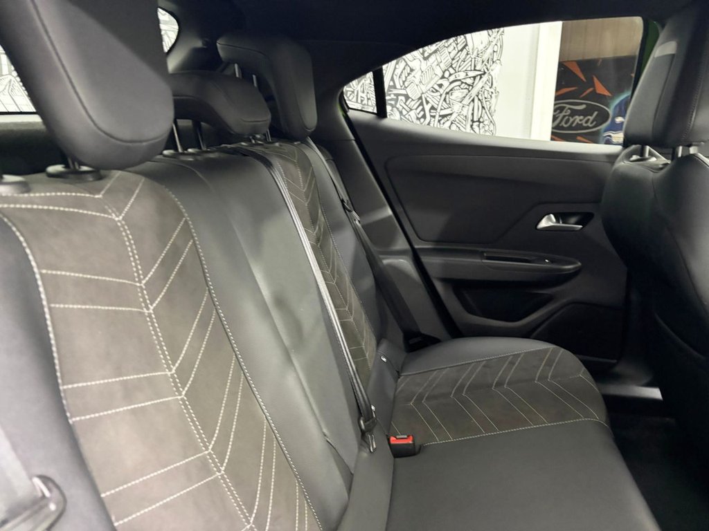 Used Vauxhall Mokka 2021 for sale - 78123975: Photo 29