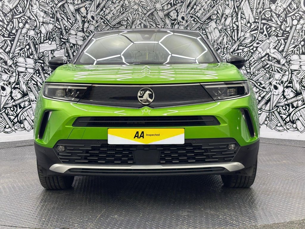 Used Vauxhall Mokka 2021 for sale - 78123975: Photo 5