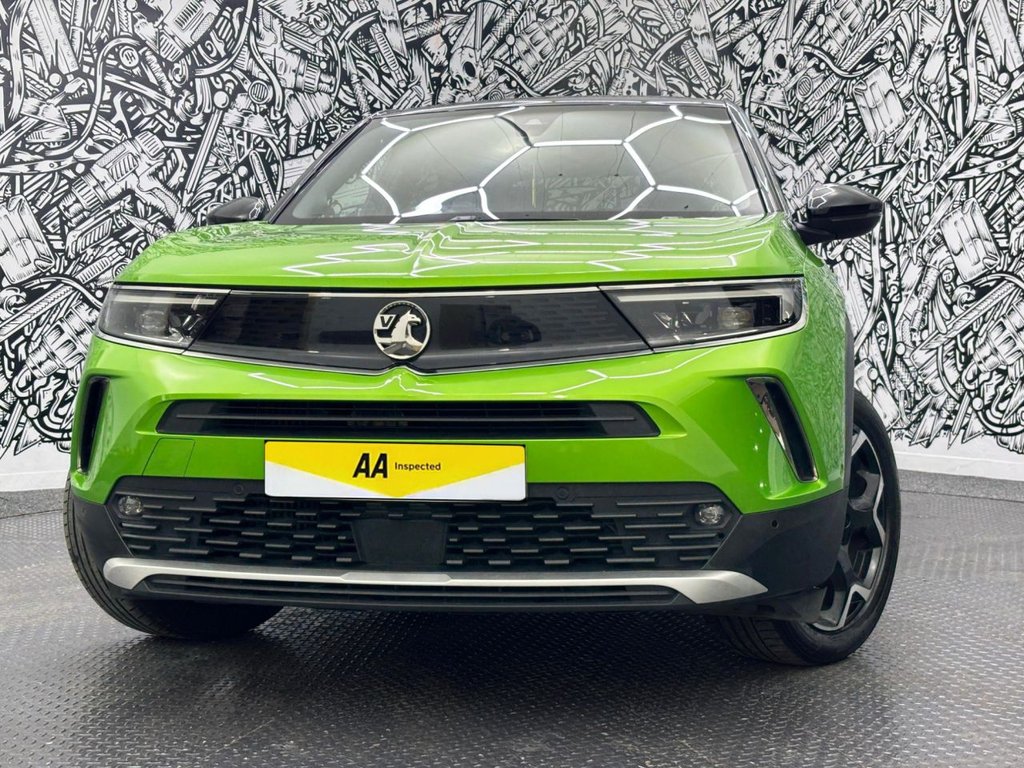 Used Vauxhall Mokka 2021 for sale - 78123975: Photo 6