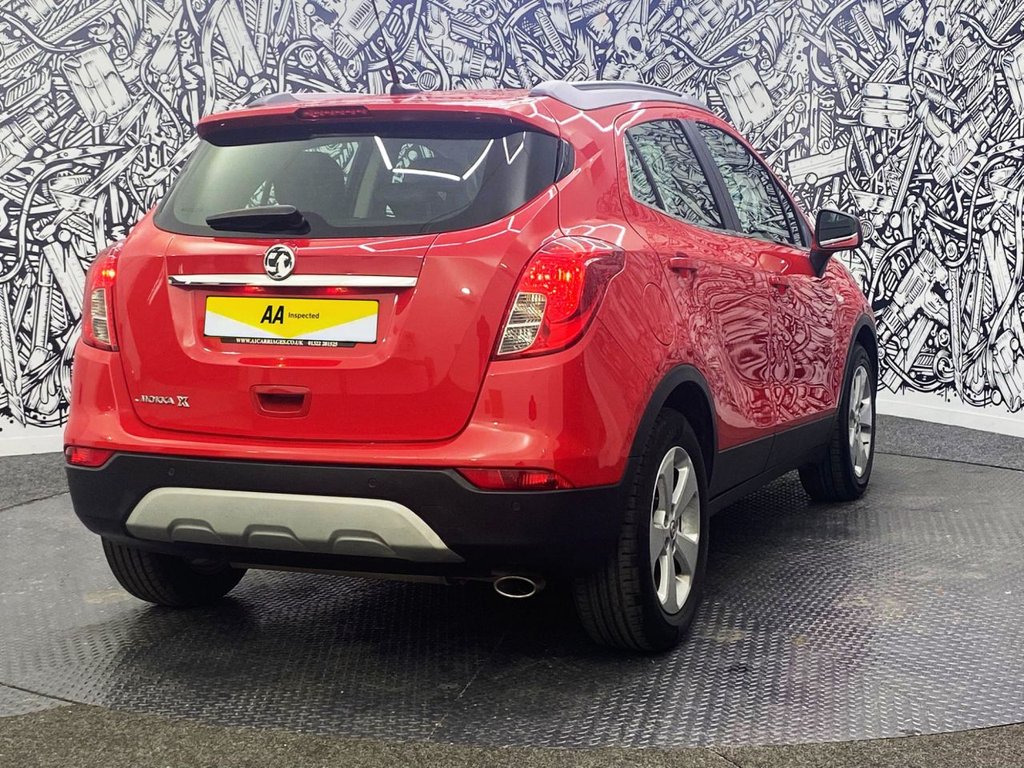 Used Vauxhall Mokka X 2019 for sale - 75985820: Photo 10