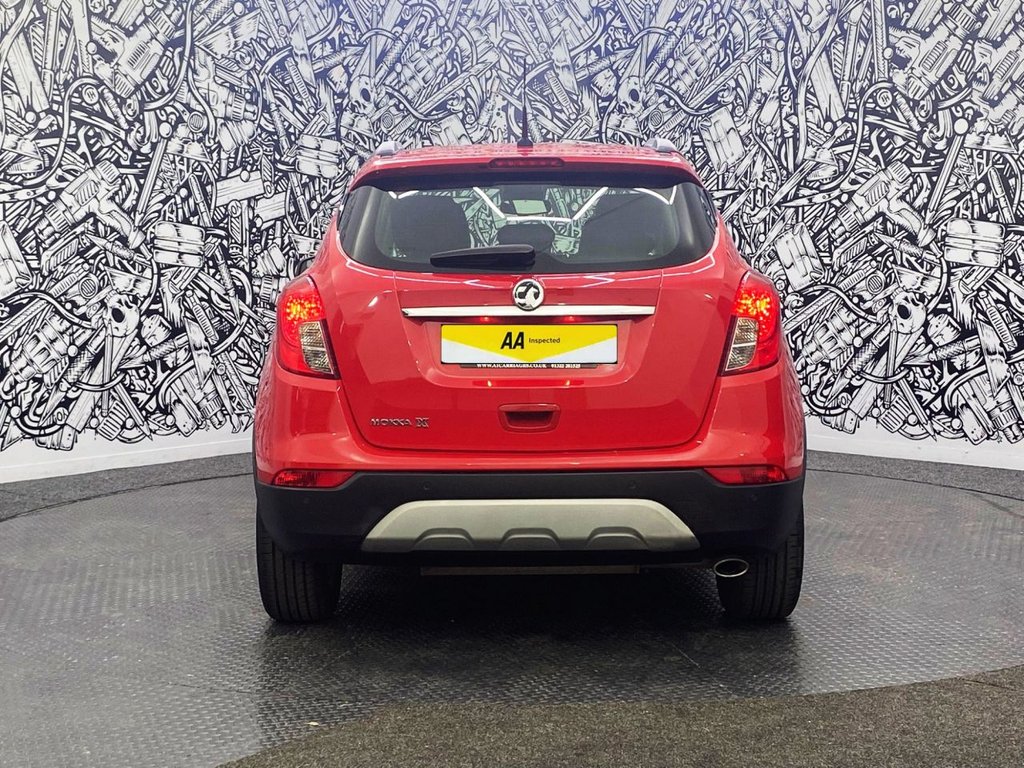 Used Vauxhall Mokka X 2019 for sale - 75985820: Photo 11