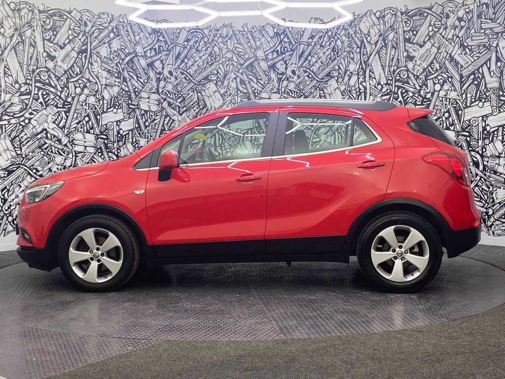 Used Vauxhall Mokka X 2019 for sale - 75985820: Photo 13