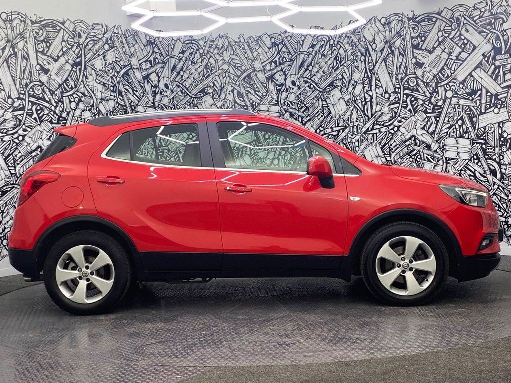 Used Vauxhall Mokka X 2019 for sale - 75985820: Photo 14