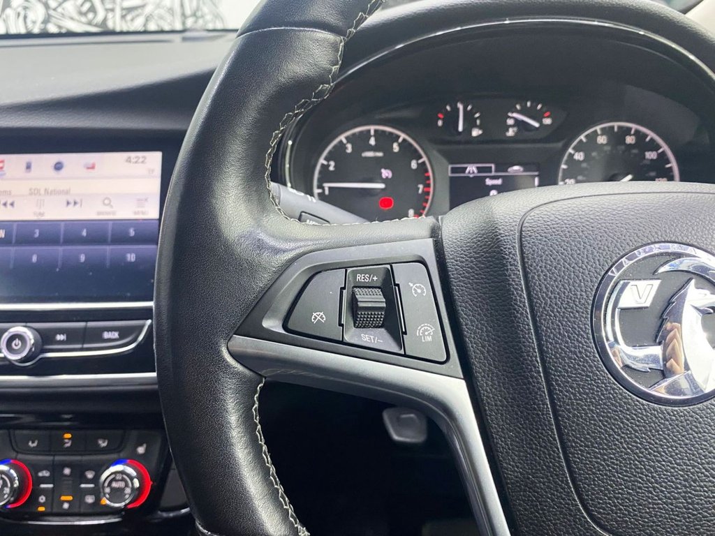 Used Vauxhall Mokka X 2019 for sale - 75985820: Photo 19