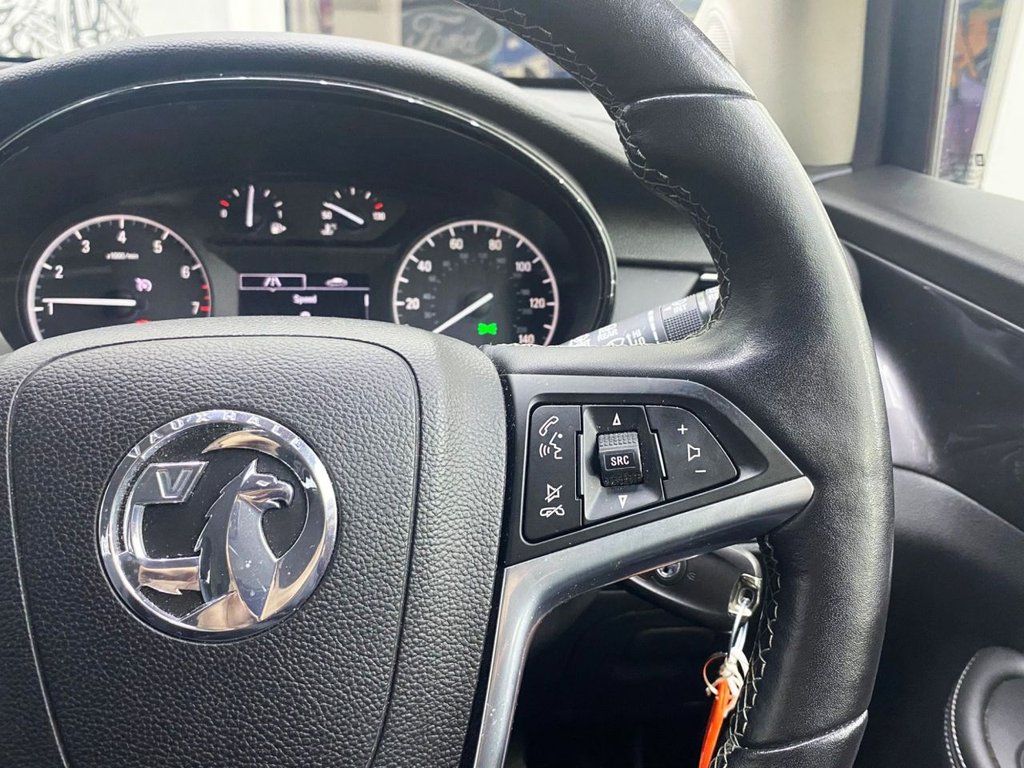 Used Vauxhall Mokka X 2019 for sale - 75985820: Photo 21