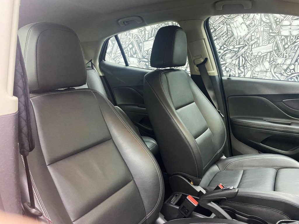 Used Vauxhall Mokka X 2019 for sale - 75985820: Photo 22
