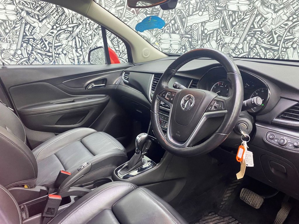 Used Vauxhall Mokka X 2019 for sale - 75985820: Photo 23