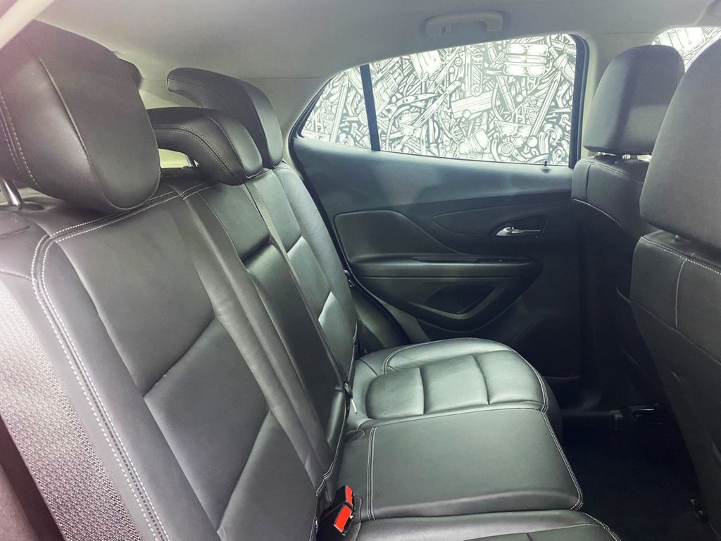 Used Vauxhall Mokka X 2019 for sale - 75985820: Photo 24