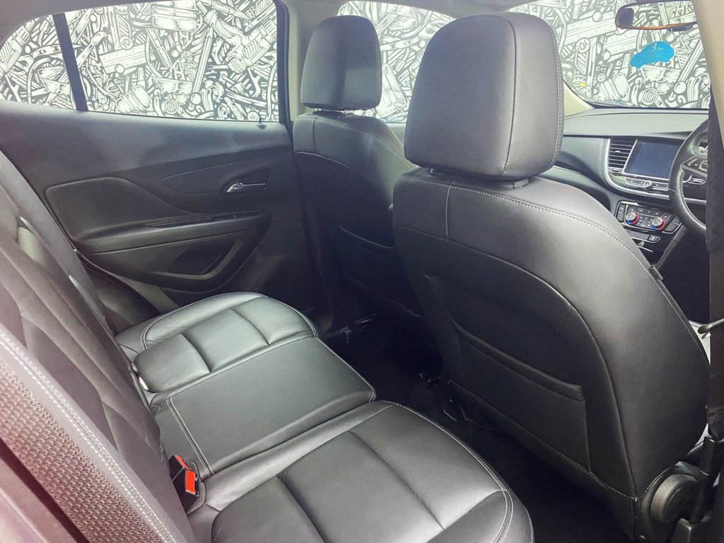 Used Vauxhall Mokka X 2019 for sale - 75985820: Photo 25