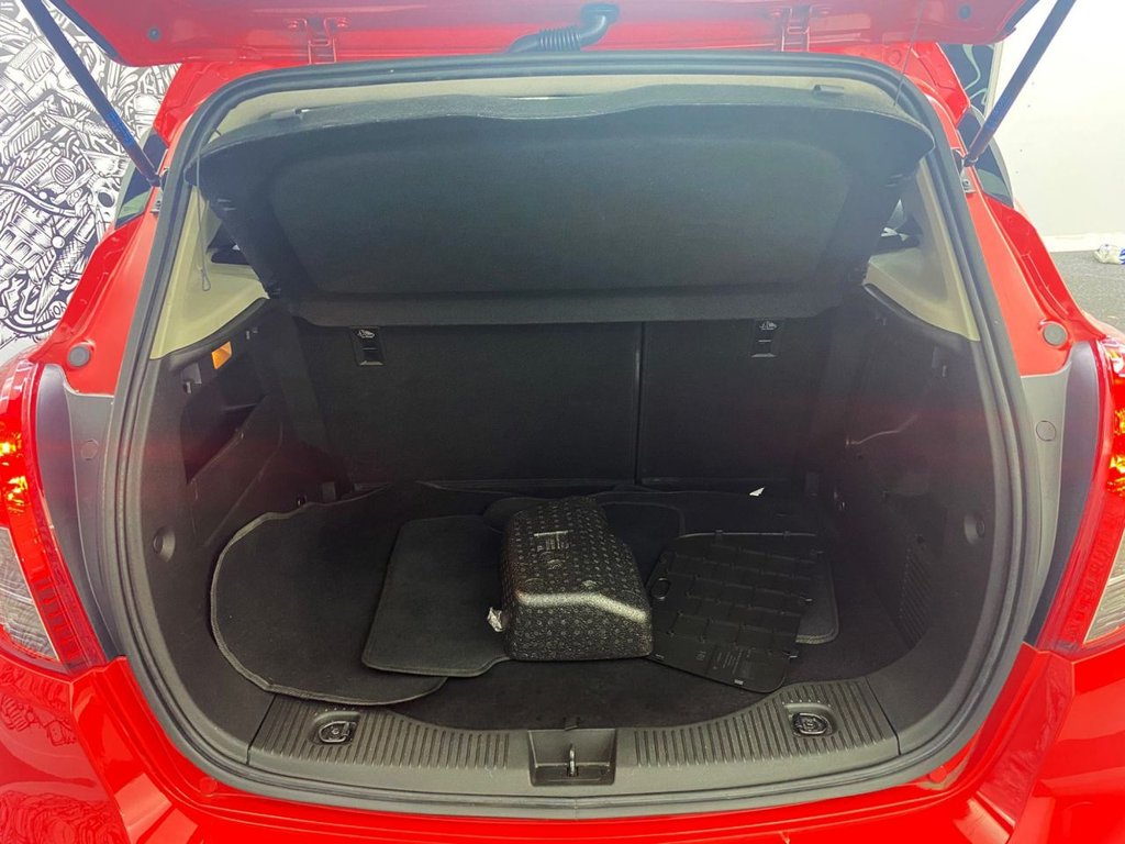 Used Vauxhall Mokka X 2019 for sale - 75985820: Photo 26