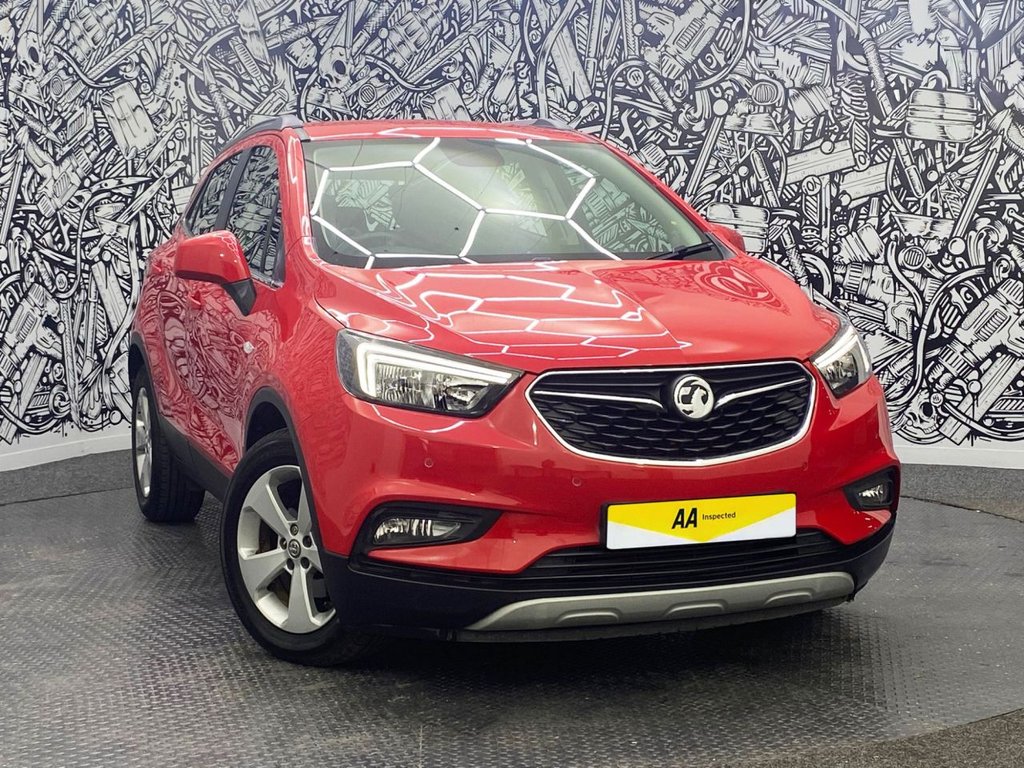 Used Vauxhall Mokka X 2019 for sale - 75985820: Photo 4