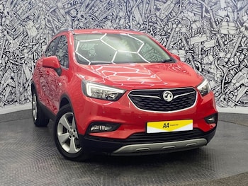 Used Vauxhall Mokka X 2019 for sale - 75985820: Photo 4